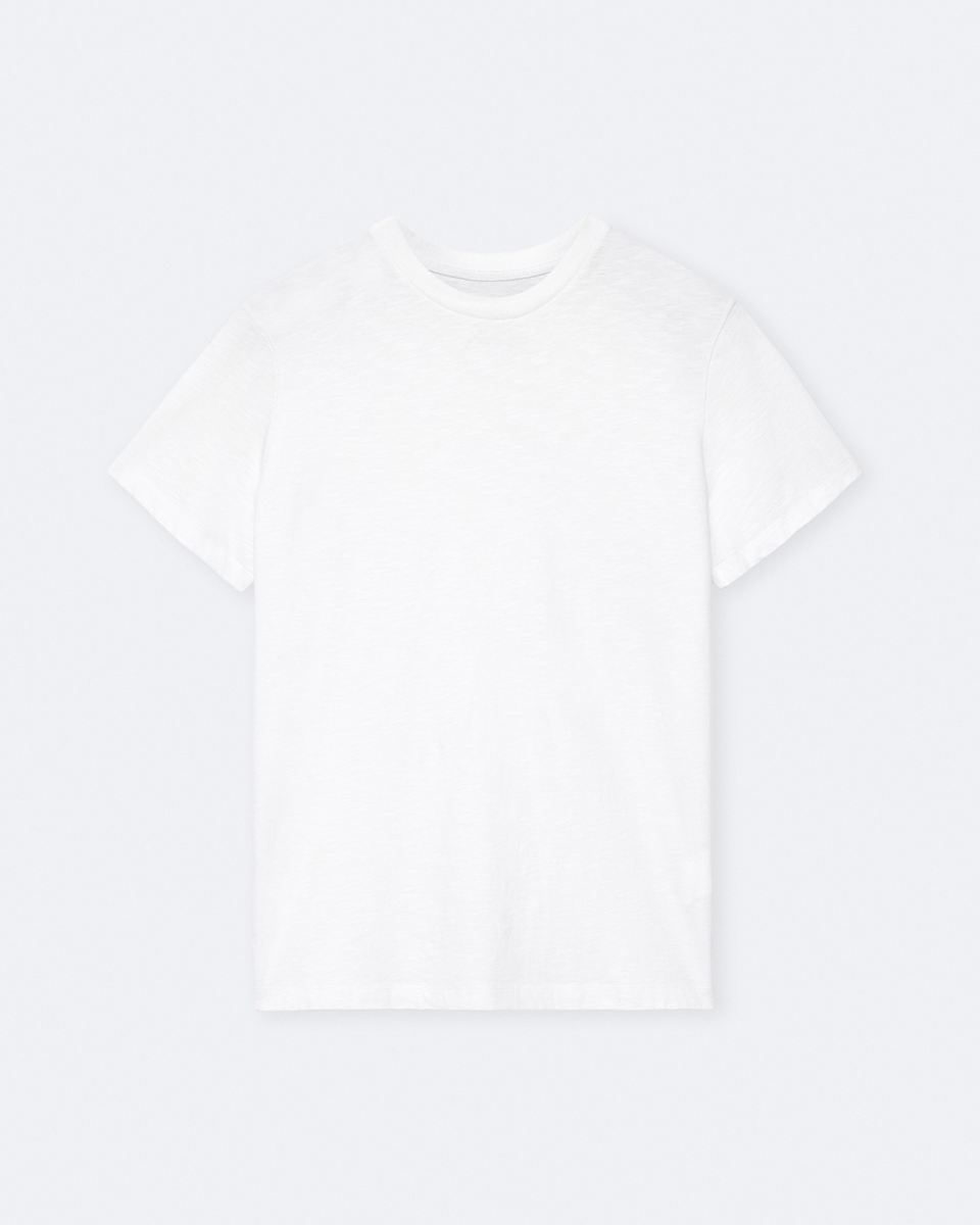 Cody Slim-Fit Slubby T-Shirt
