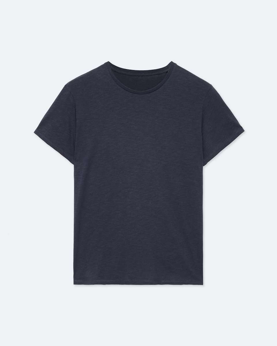 Cody Slim-Fit Slubby T-Shirt