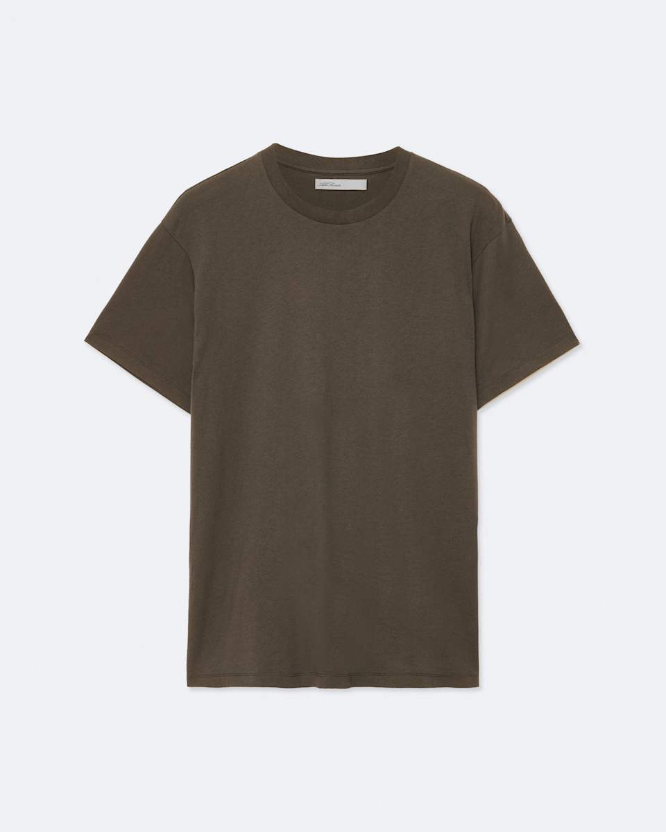 Hale Band-Fit Regular T-Shirt