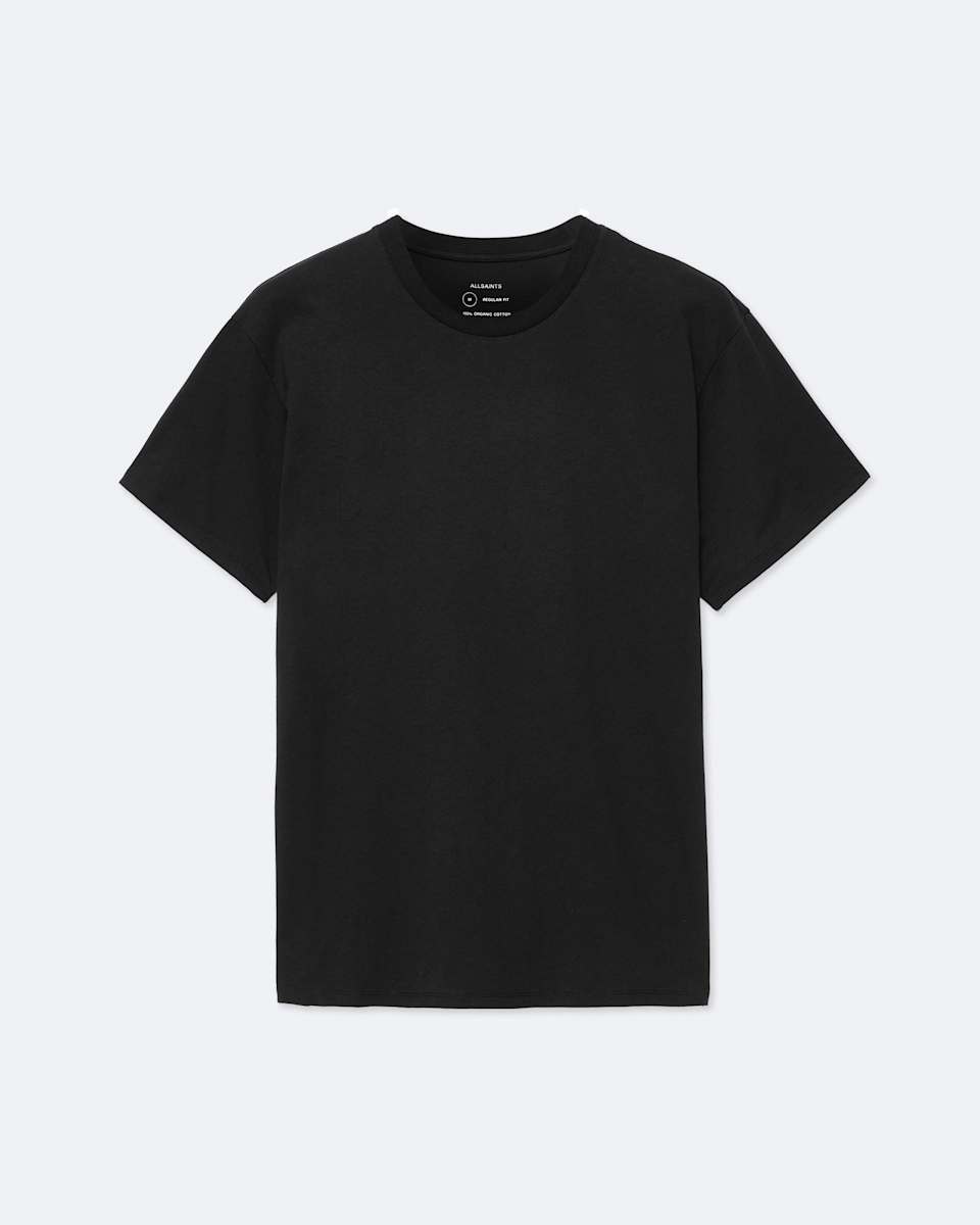 Hale Band-Fit Regular T-Shirt