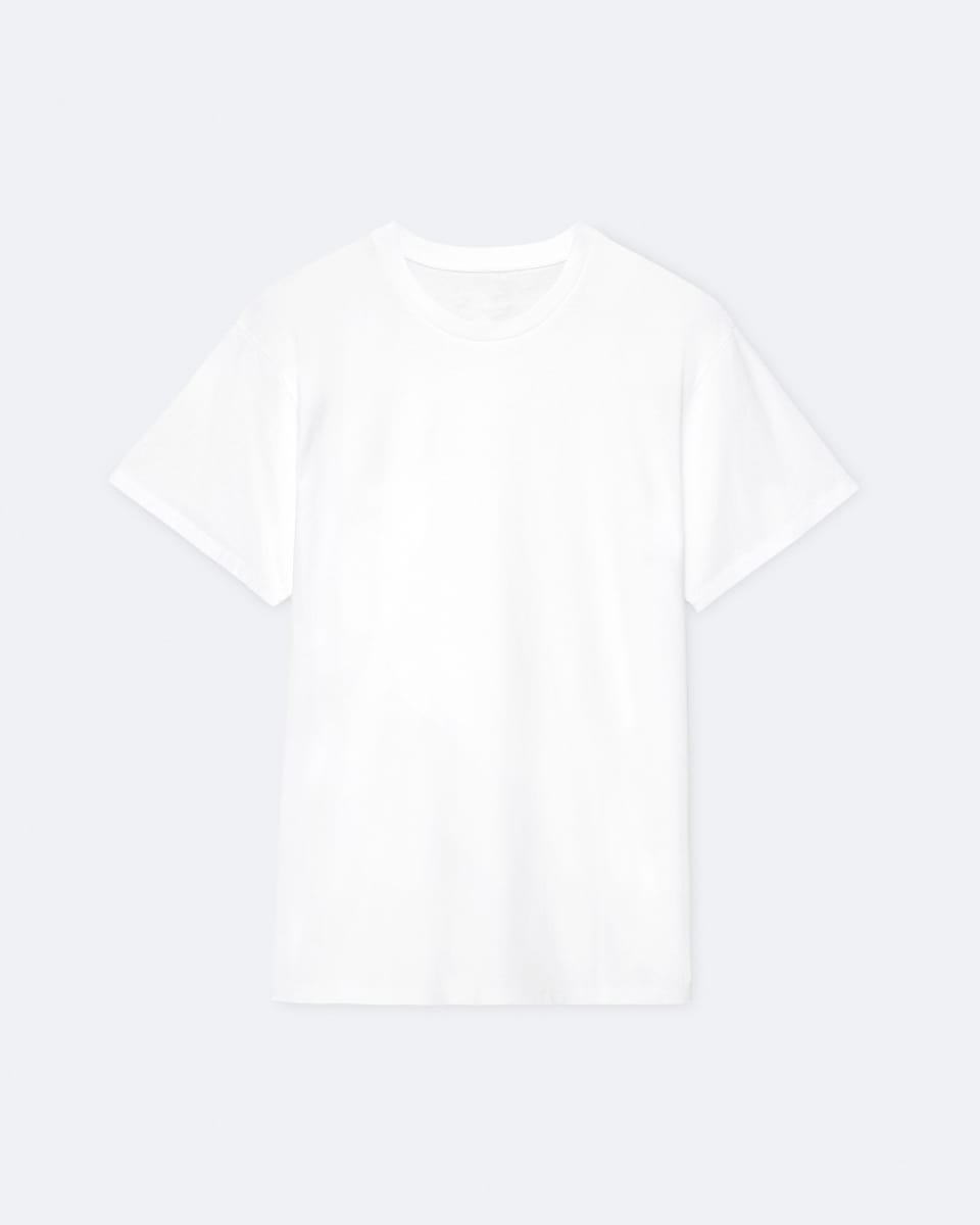 Hale Band-Fit Regular T-Shirt