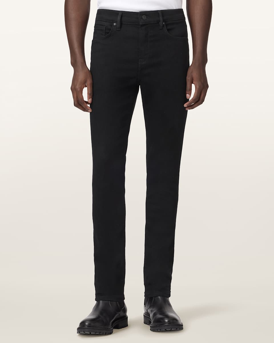 AllSaints Blade Skinny Denim Jeans