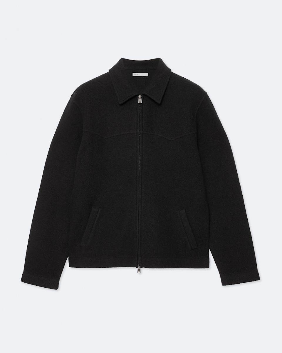 AllSaints Marko Wool Jacket