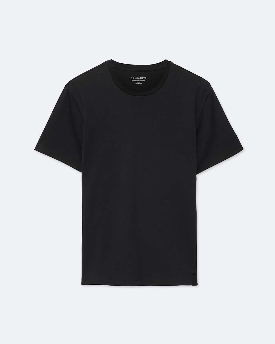 AllSaints Harris Regular-Fit T-Shirt