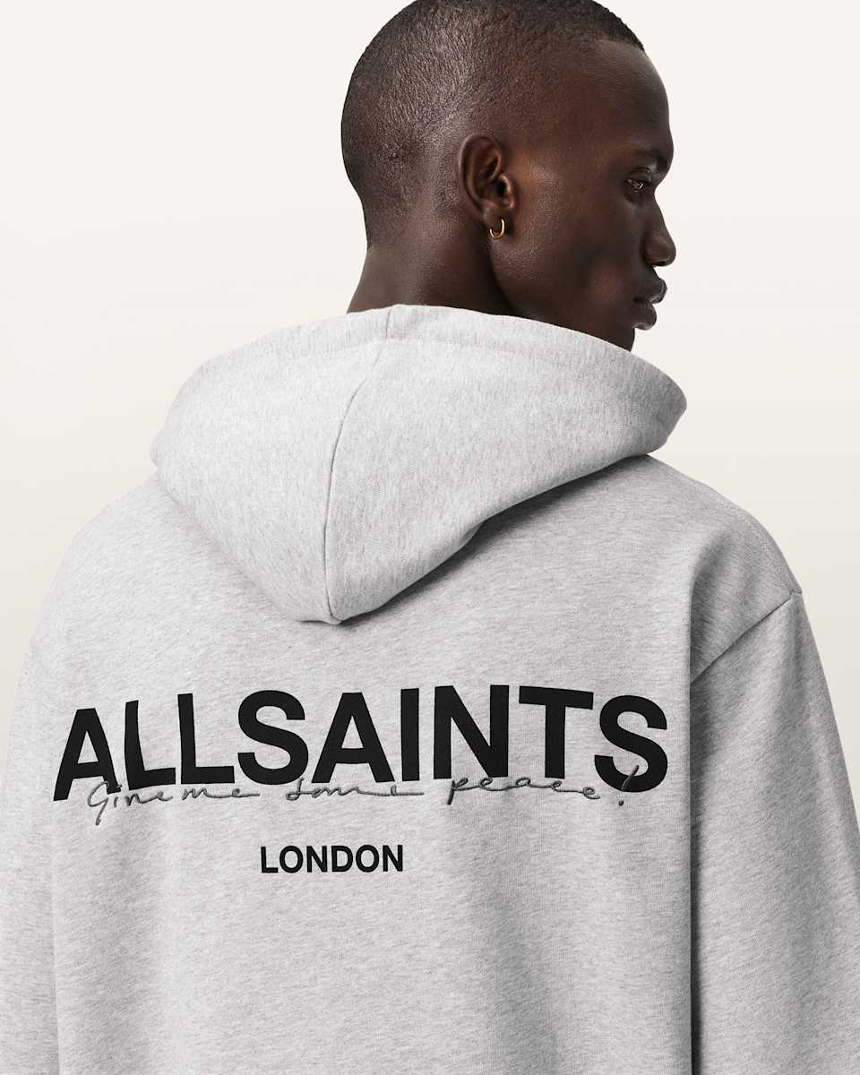 AllSaints Halcyon Hoodie
