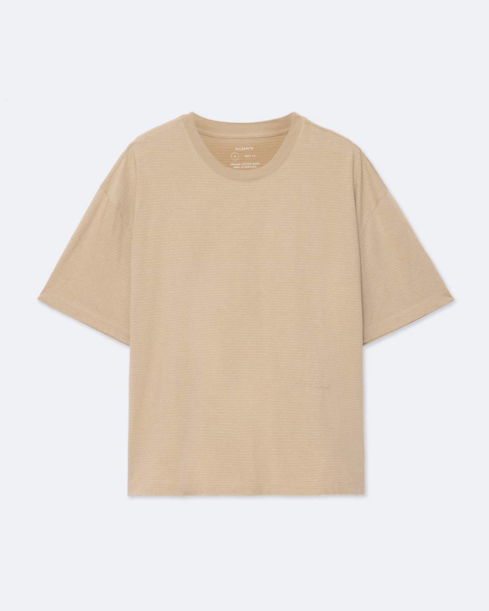 Axel Relaxed T-Shirt