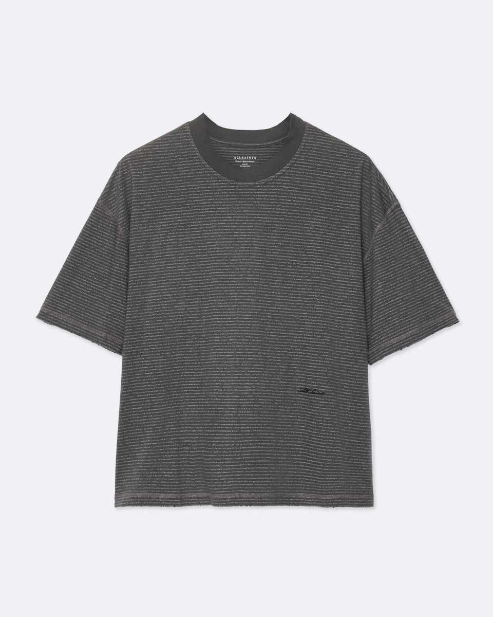 Axel Relaxed T-Shirt