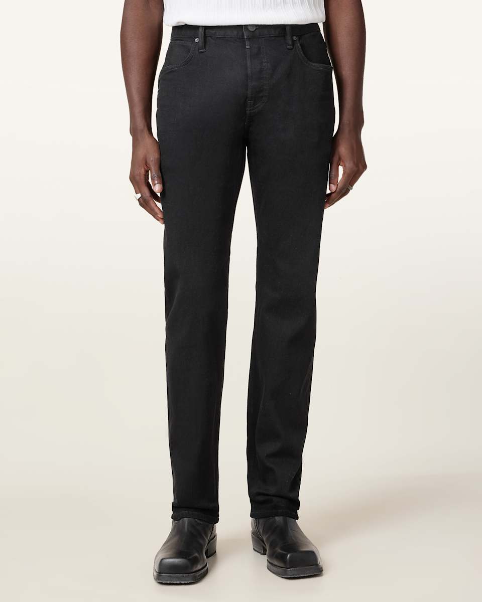 AllSaints Iggy Slim Fit Denim Jeans