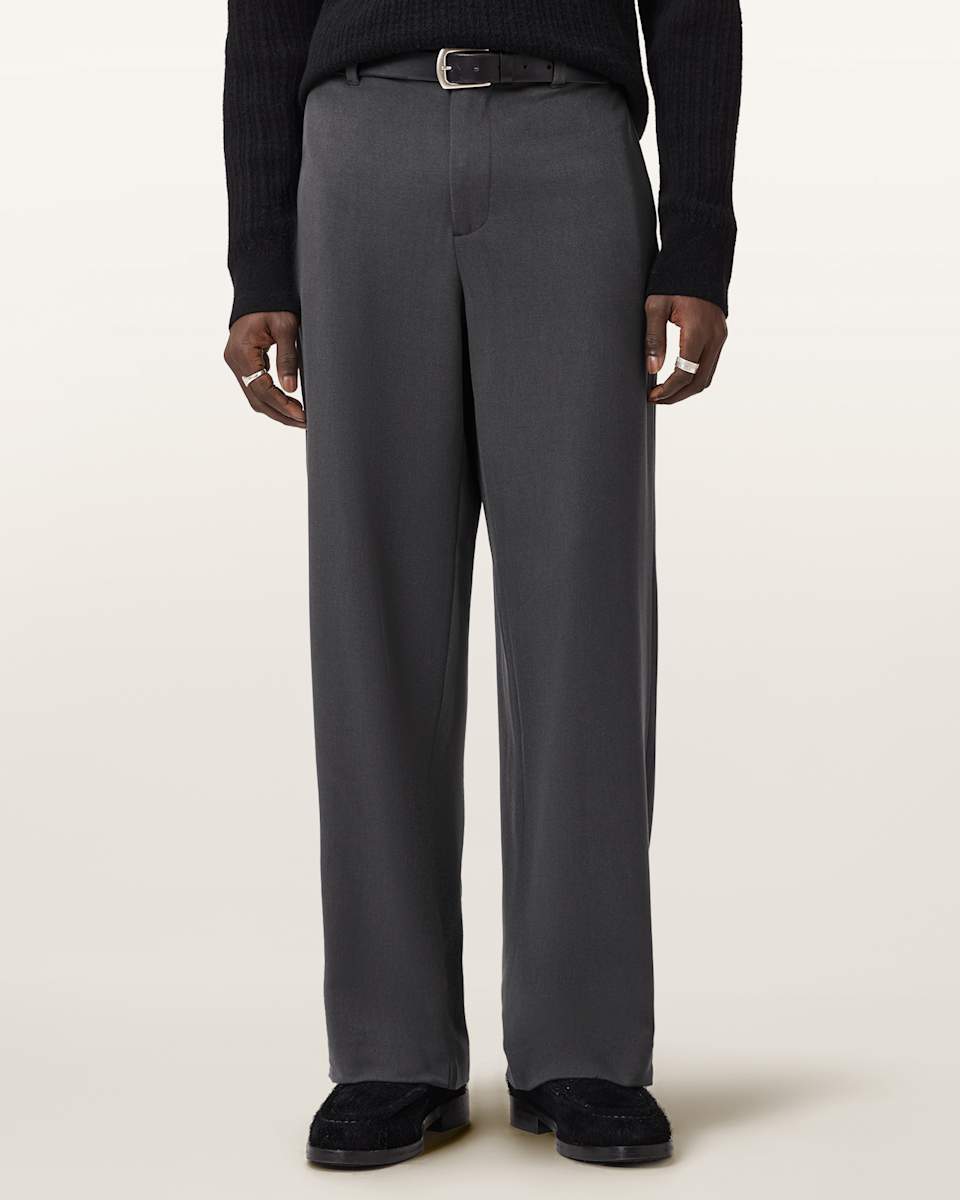 Halla Wide Leg Pants
