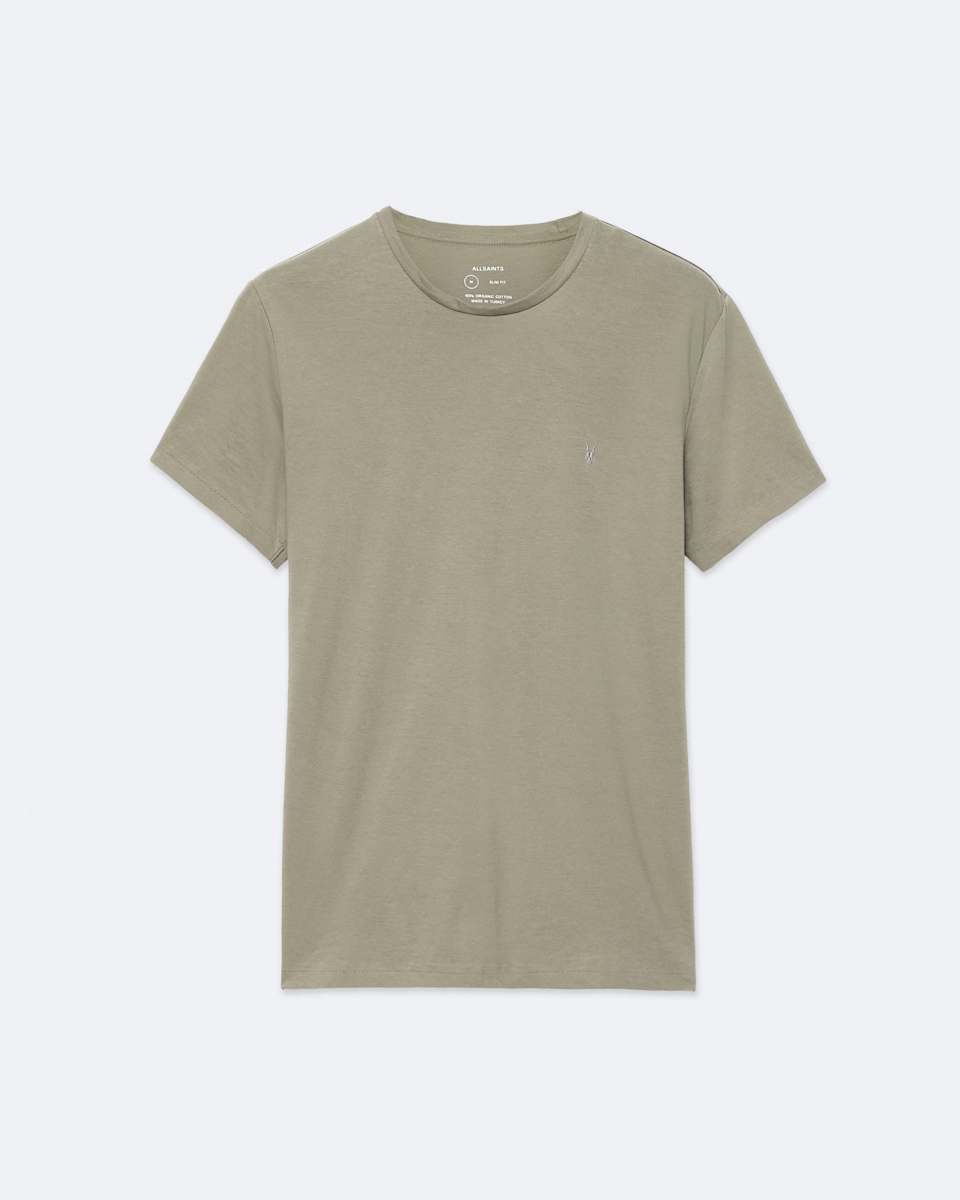 Tonic Slim-Fit Cotton T-Shirt