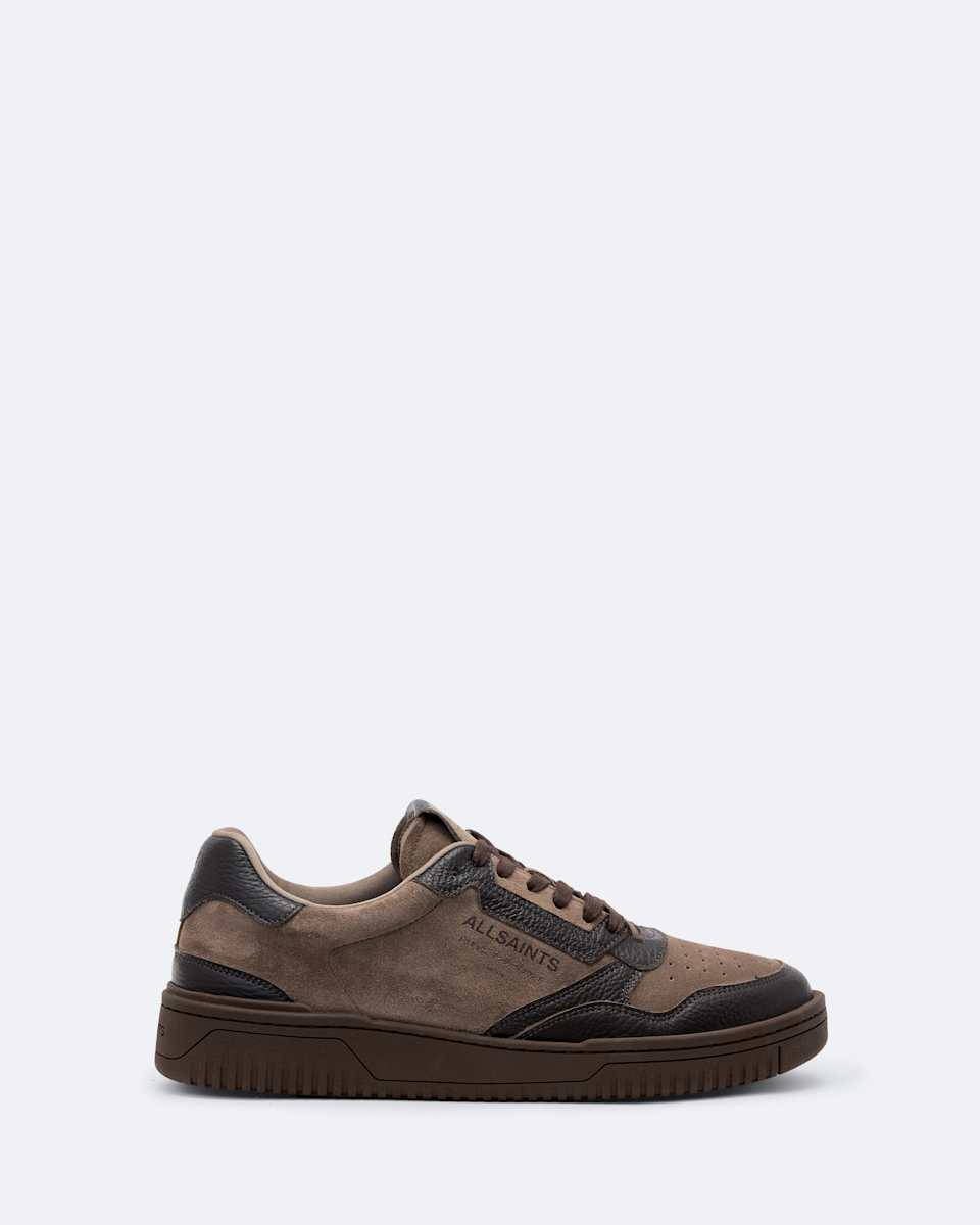 AllSaints Regan Low Top Sneakers