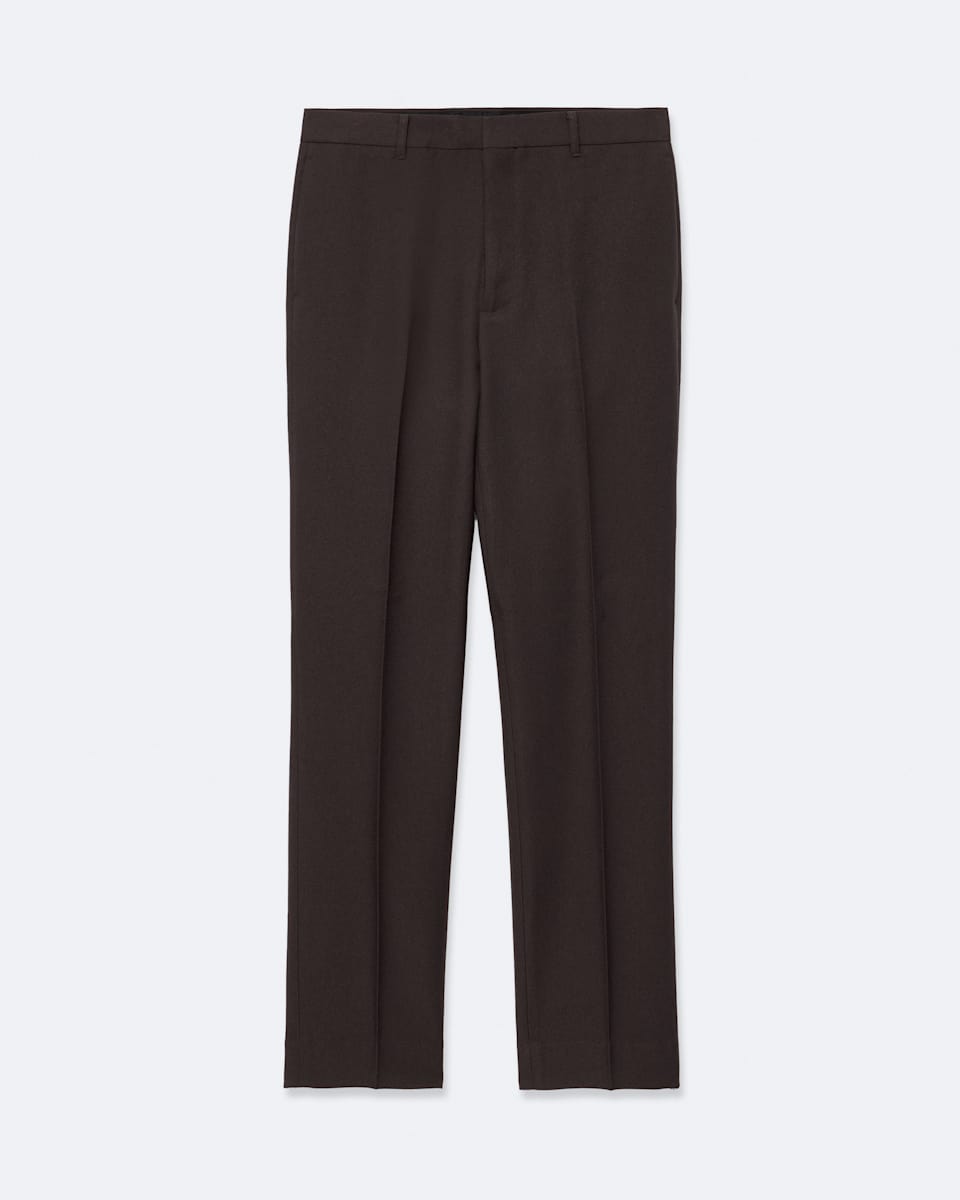 AllSaints Blunt Slim-Fit Tailored Pants