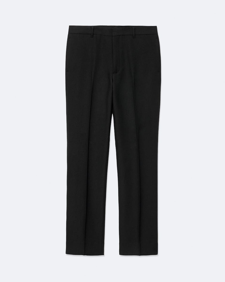 AllSaints Blunt Slim-Fit Tailored Pants