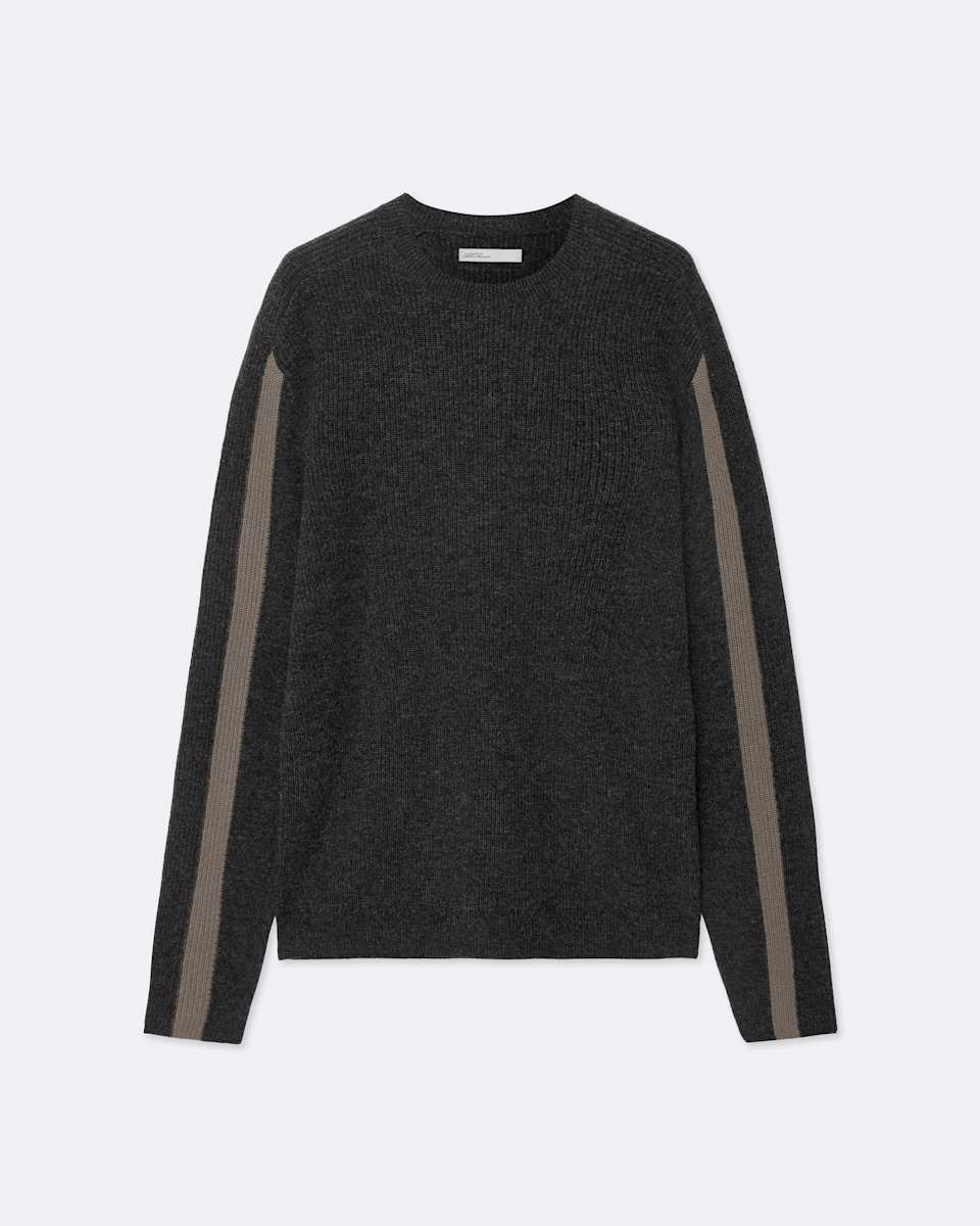 Hawke Wool Crew-Neck Sweater