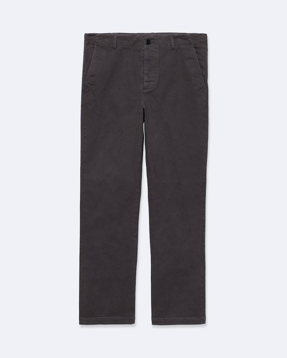 Tower Slim-Fit Cotton Chinos