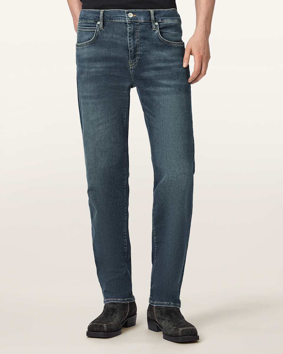 Sid Skinny Denim Ultra Jeans