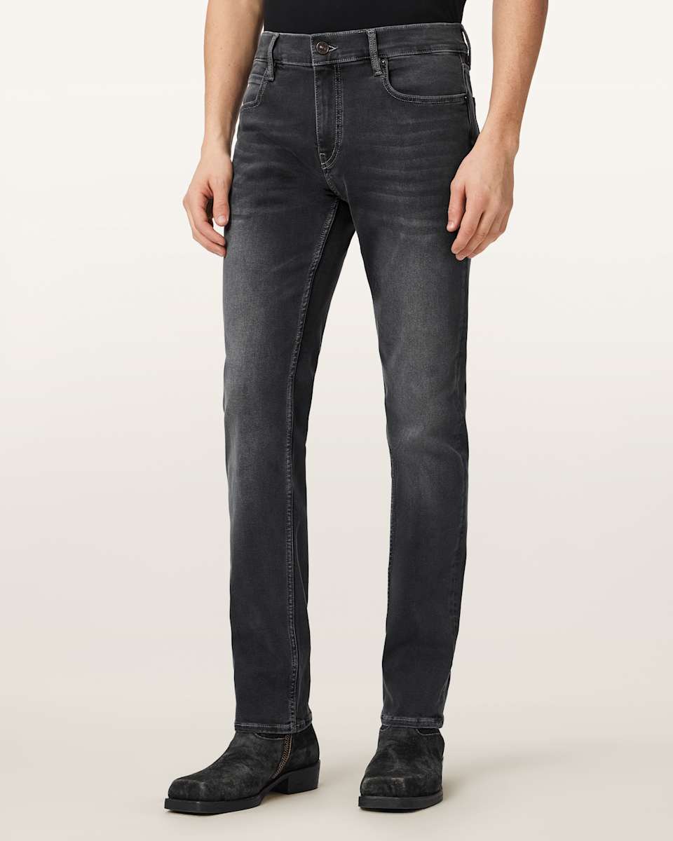 AllSaints Sid Denim Ultra Jeans