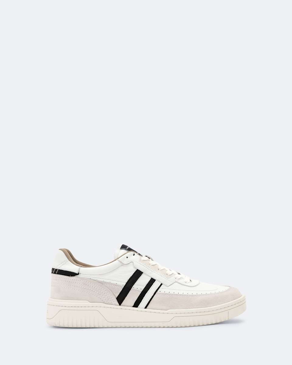AllSaints Regan Classic Basketball Sneakers