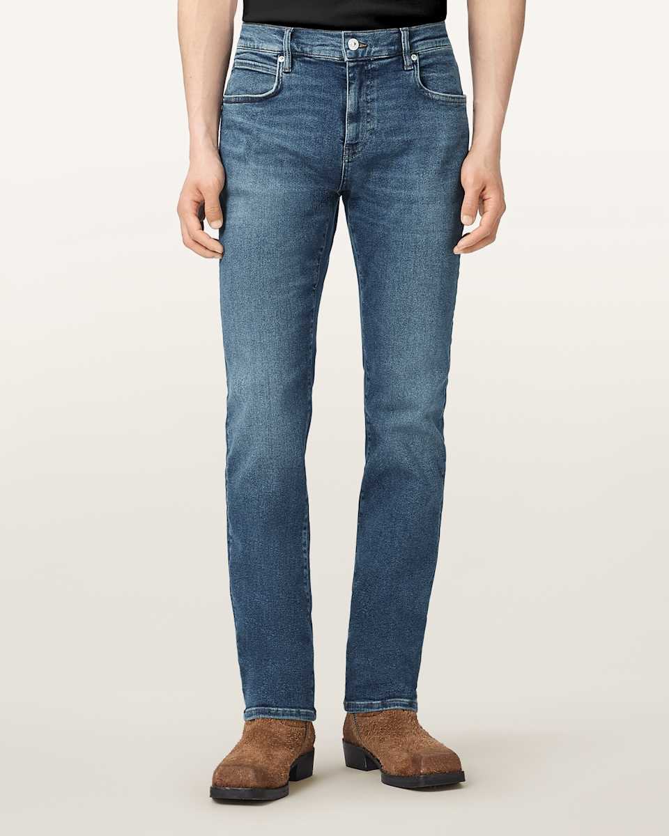 AllSaints Sid Skinny Denim Ultra Jeans