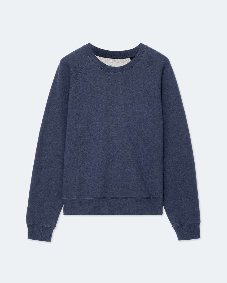 Nolan Perfect Raglan Sweatshirt