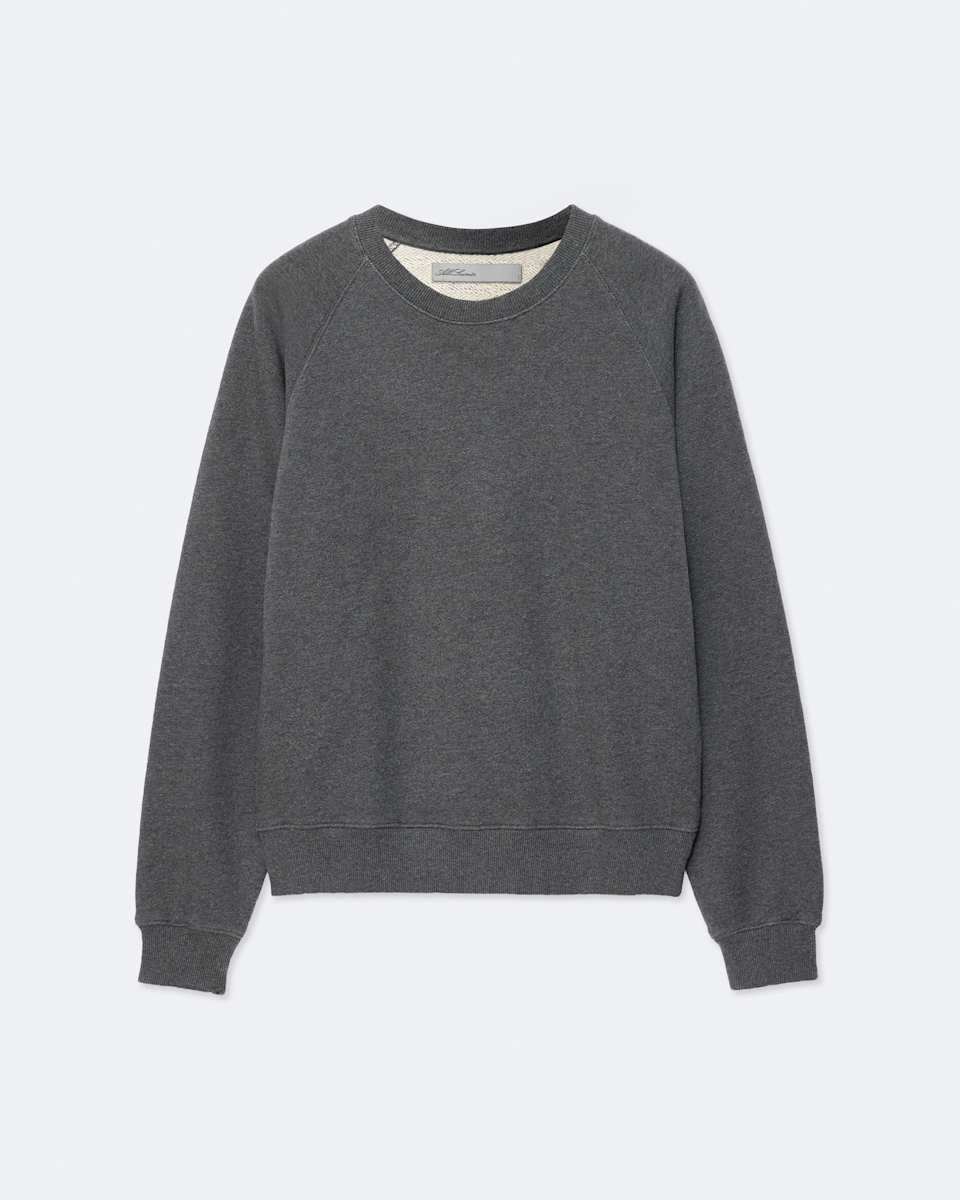 AllSaints Nolan Perfect Raglan Sweatshirt
