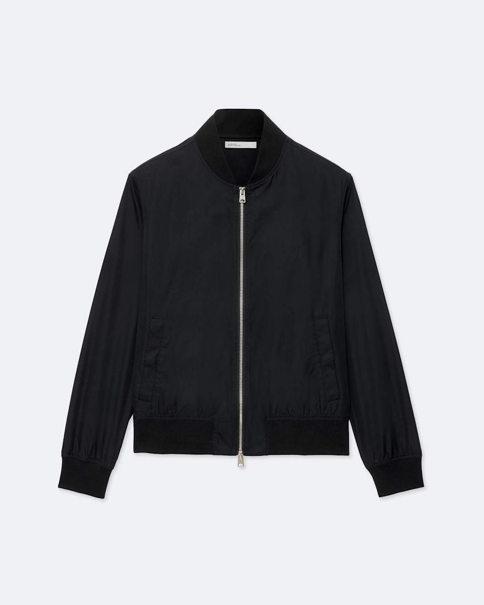 AllSaints Abbot Slim-Fit Bomber Jacket