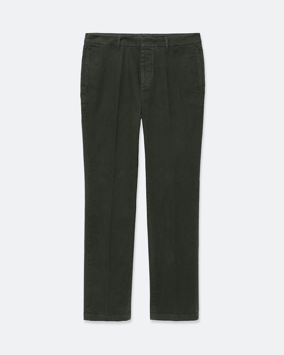 Haydon Slim-Fit Cotton Chinos