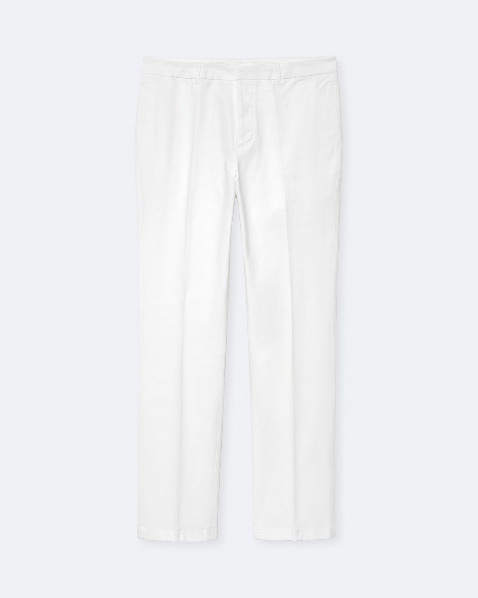 Haydon Slim-Fit Cotton Chinos
