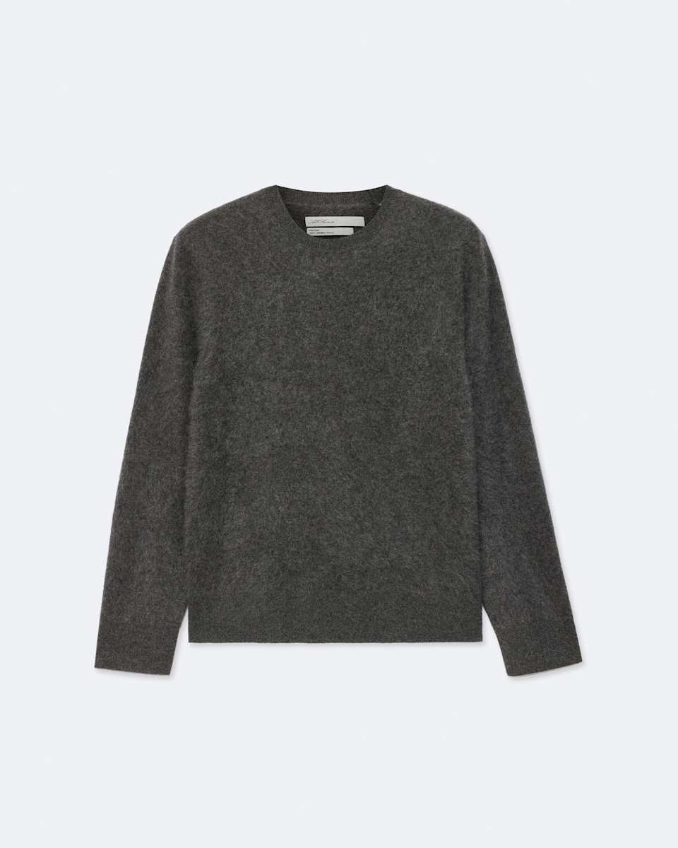 AllSaints Wulf Merino Wool Sweater