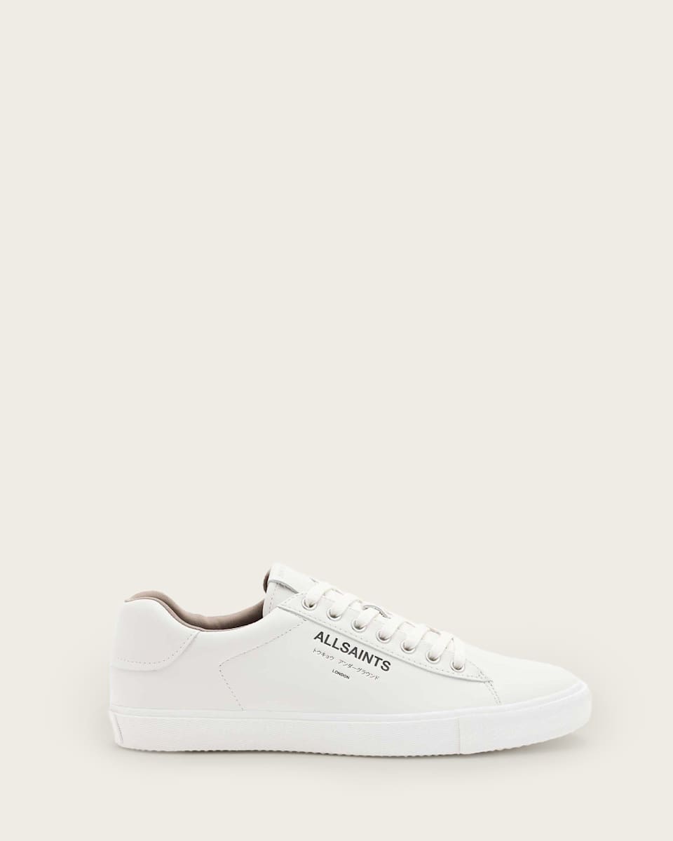 Low Top Sneakers