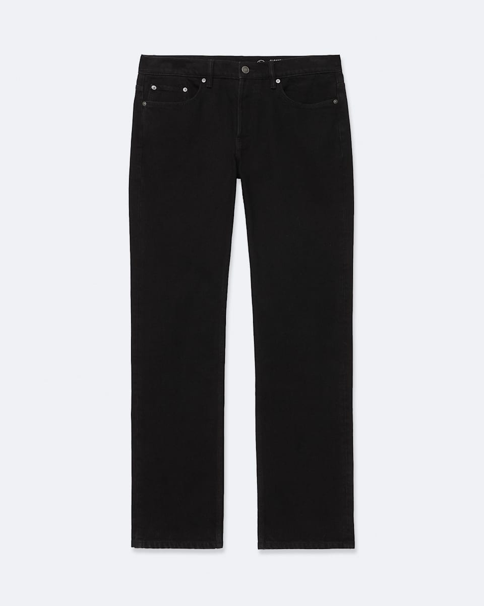 Bootcut Jeans