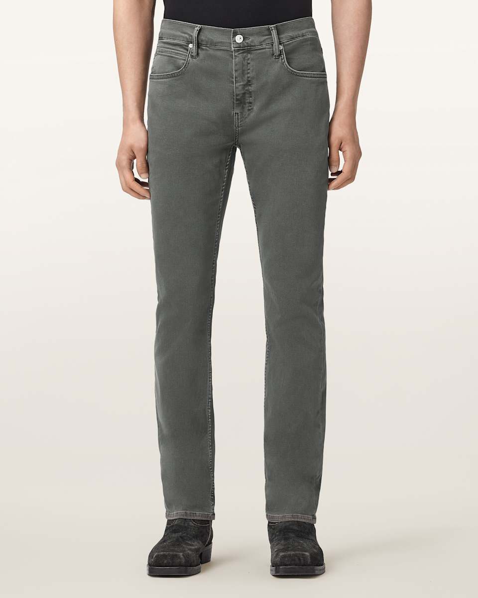 Sid Skinny Denim Ultra Jeans