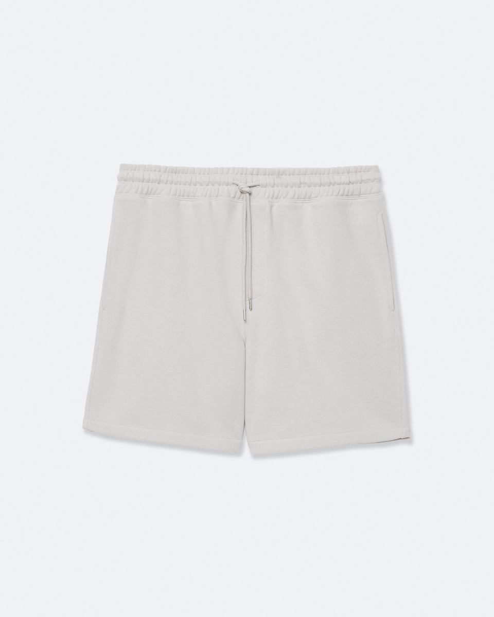 AllSaints Aston Jersey Sweatshorts