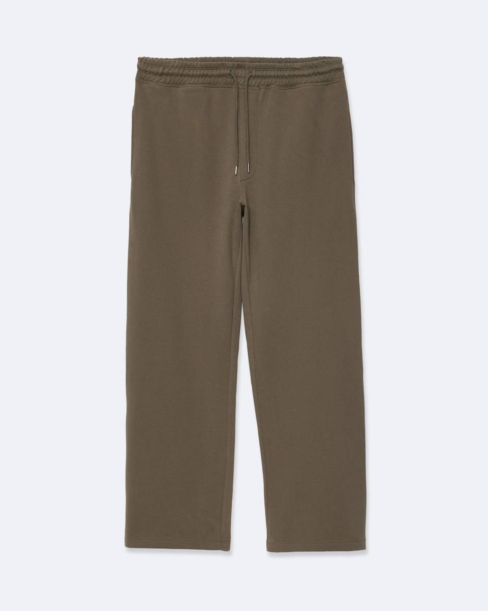 AllSaints Aston Straight-Leg Sweatpants
