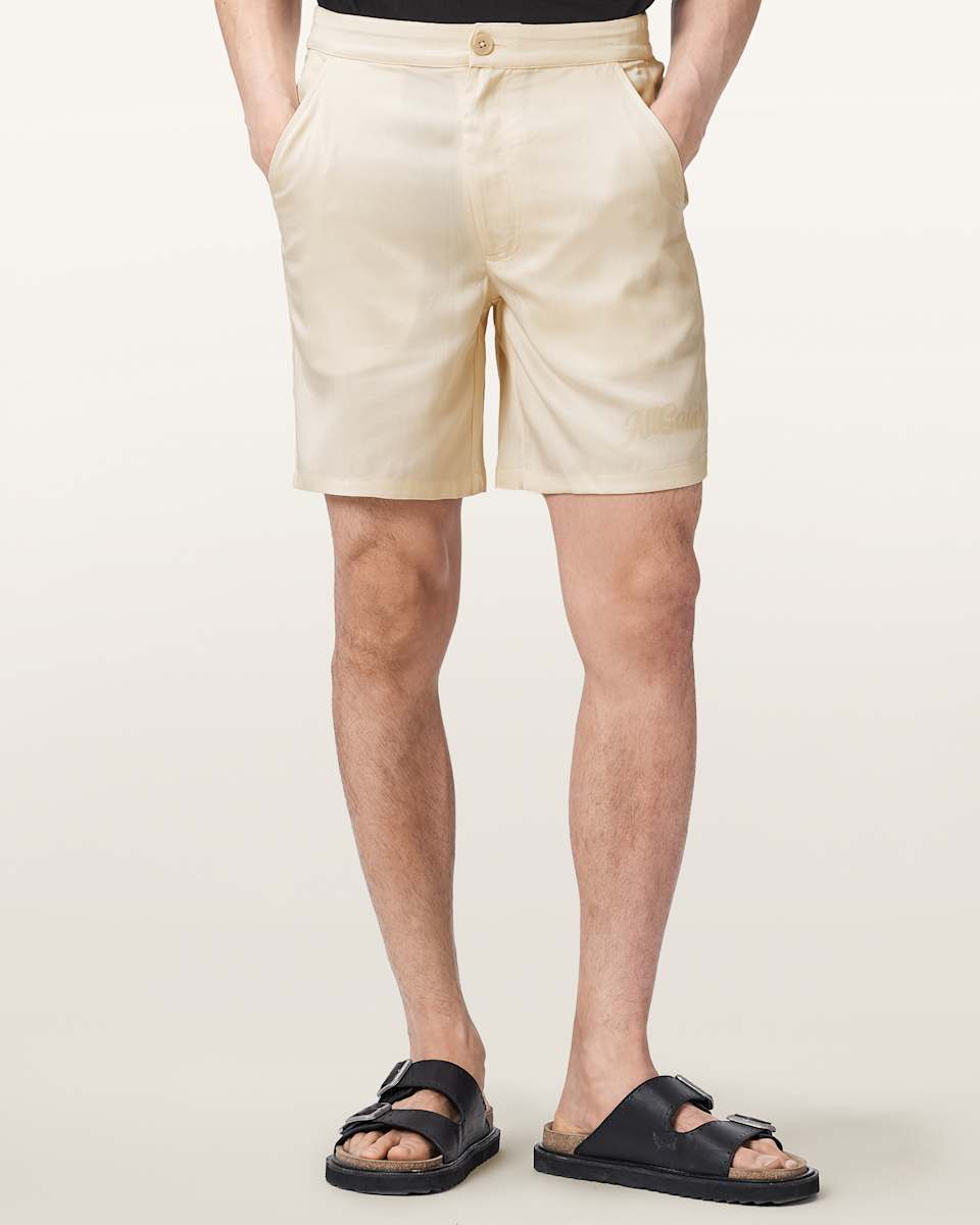 Circe Straight Fit Odyssey Shorts