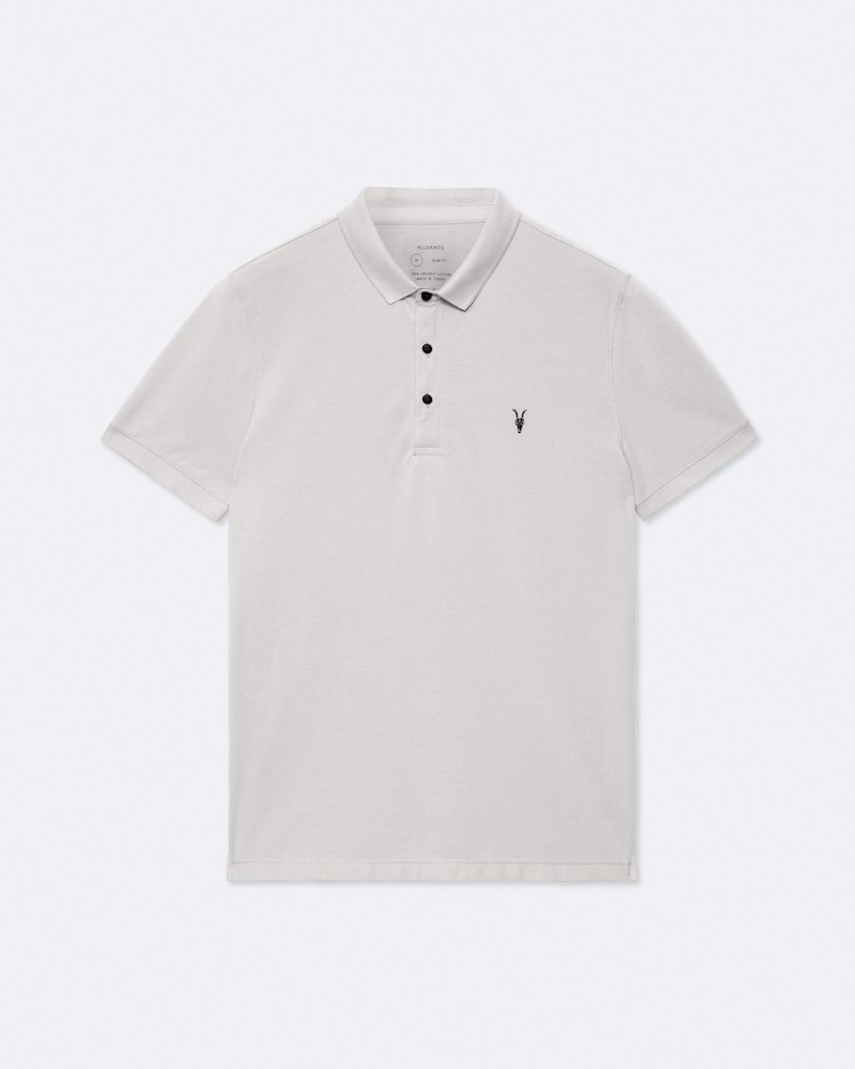 Reform Short-Sleeve Polo Shirt