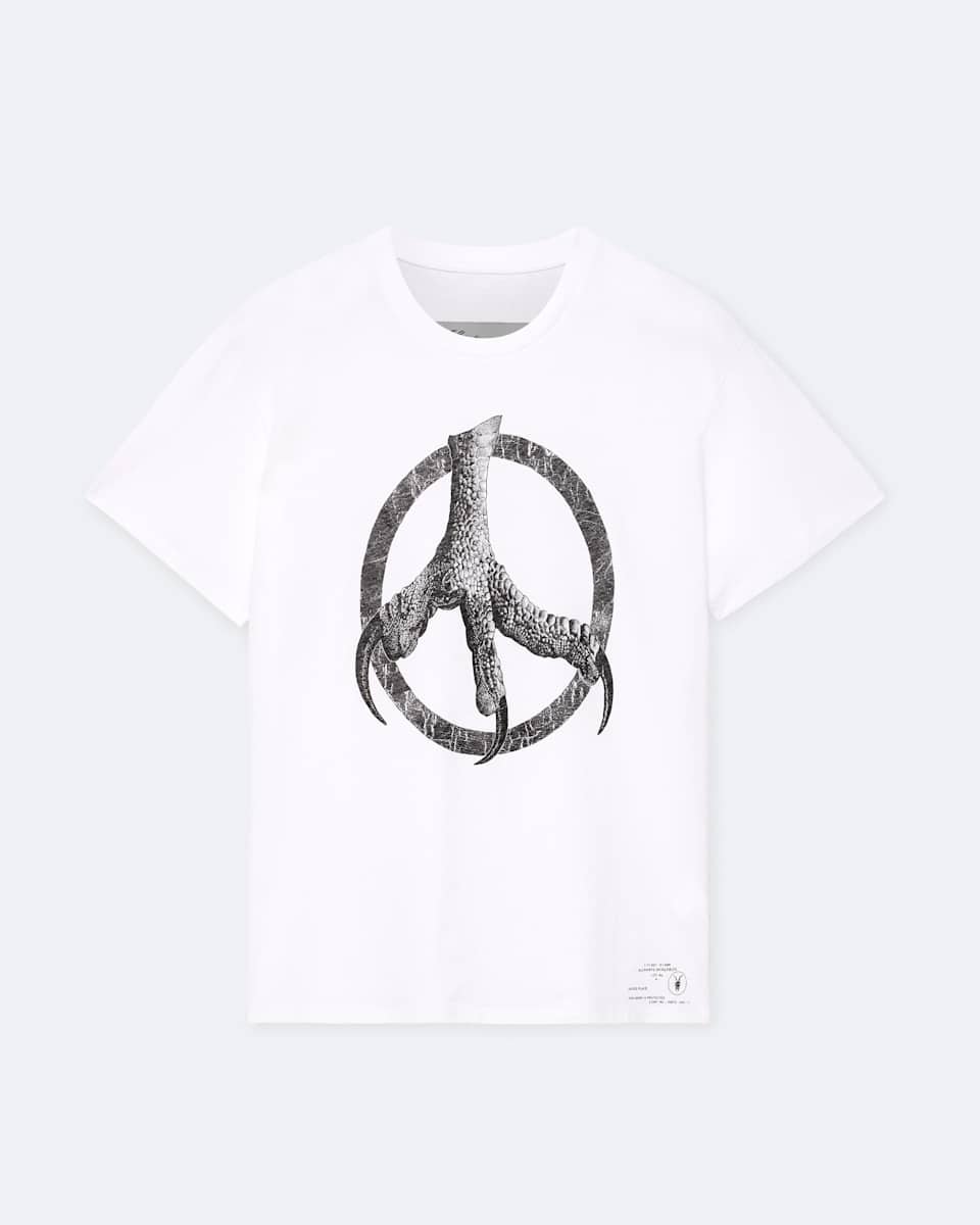 Talon Regular-Fit Graphic T-Shirt