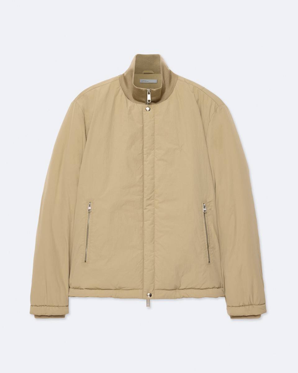 Rusland Padded Jacket