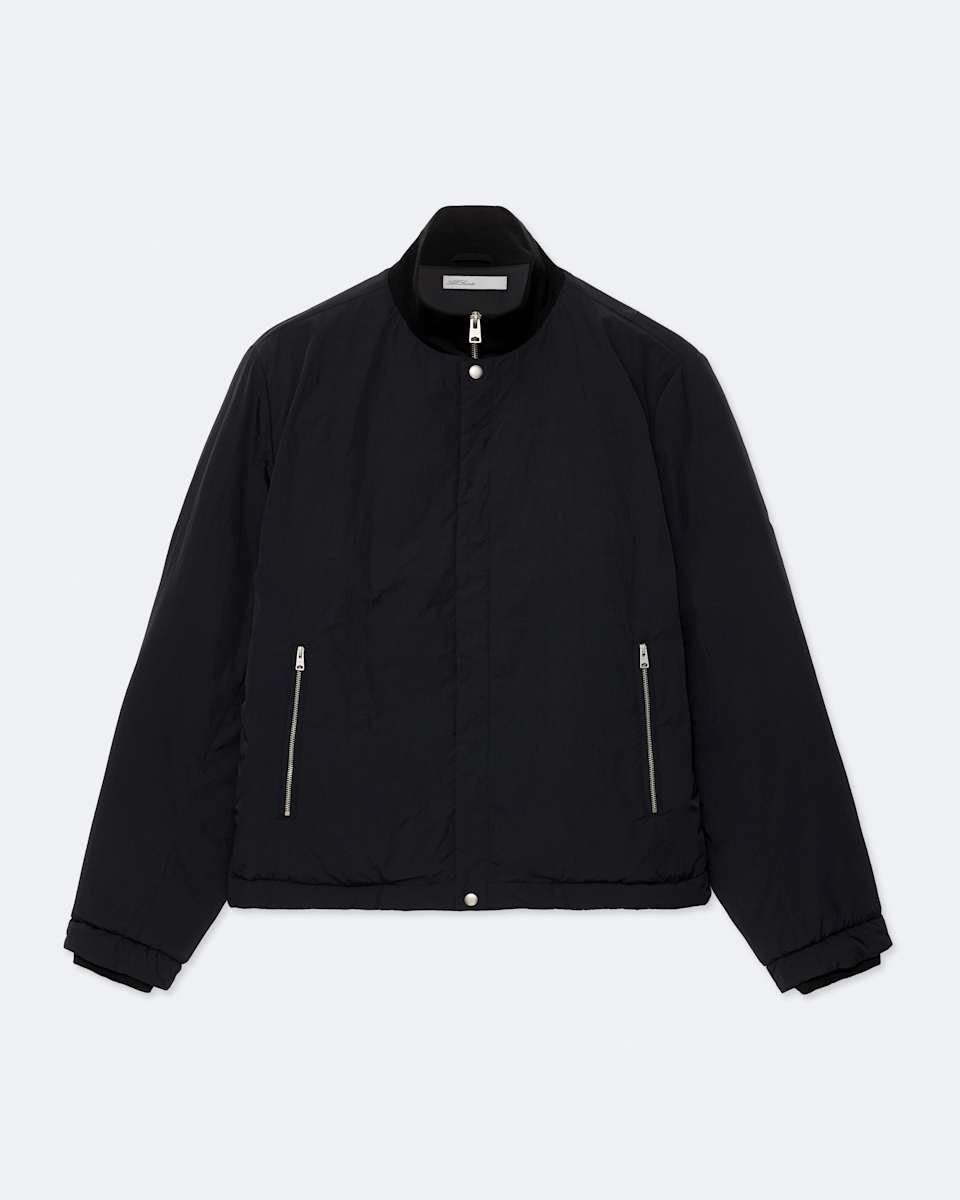 Rusland Padded Jacket