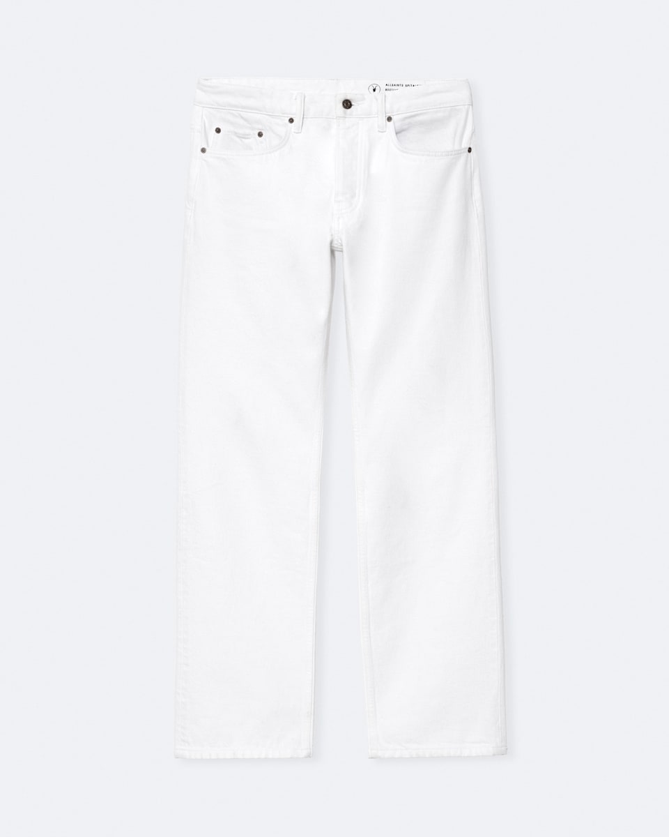 Bootcut Jeans