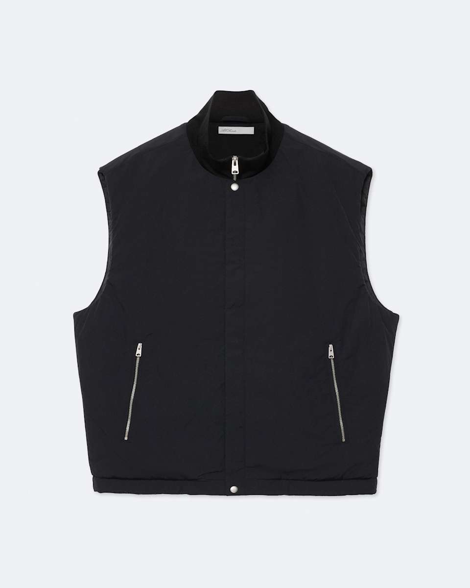 Rusland Padded Gilet
