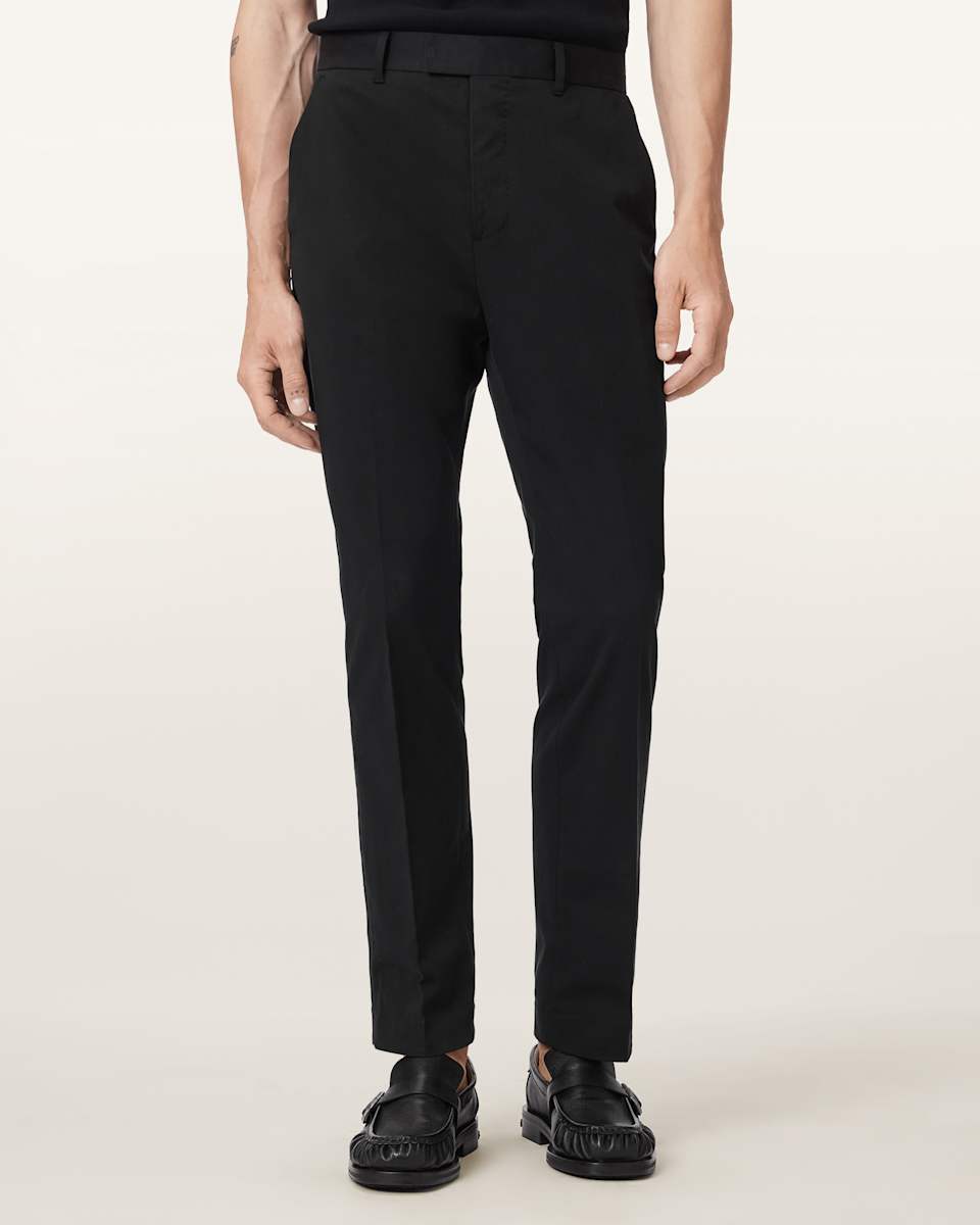 Bay Tailored Trousers