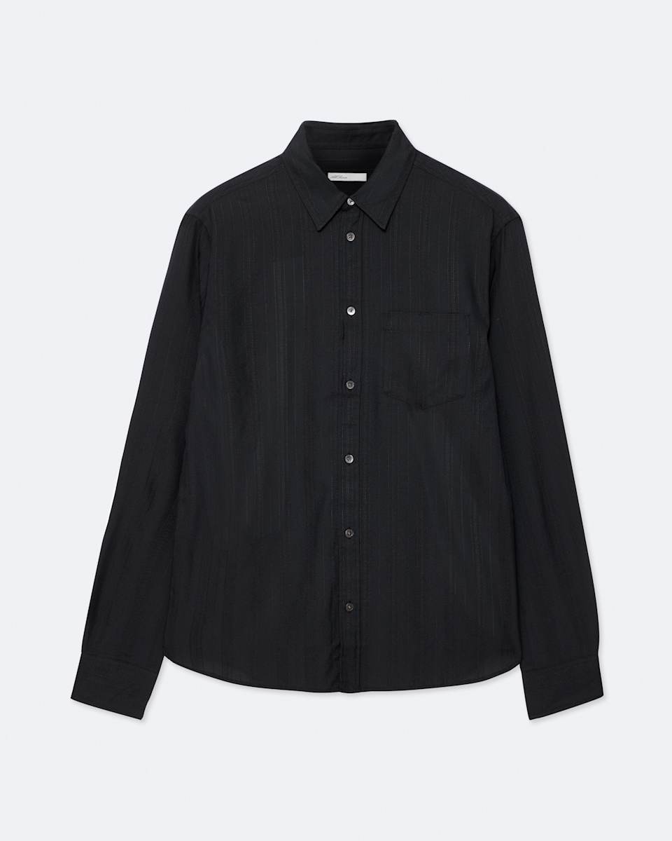 Duke Regular-Fit Striped Shirt