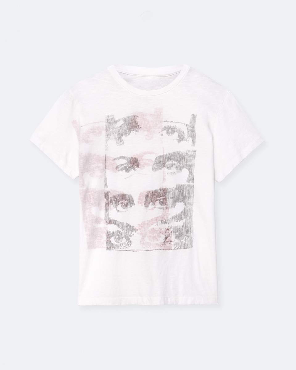 Crash Slim-Fit Graphic T-Shirt
