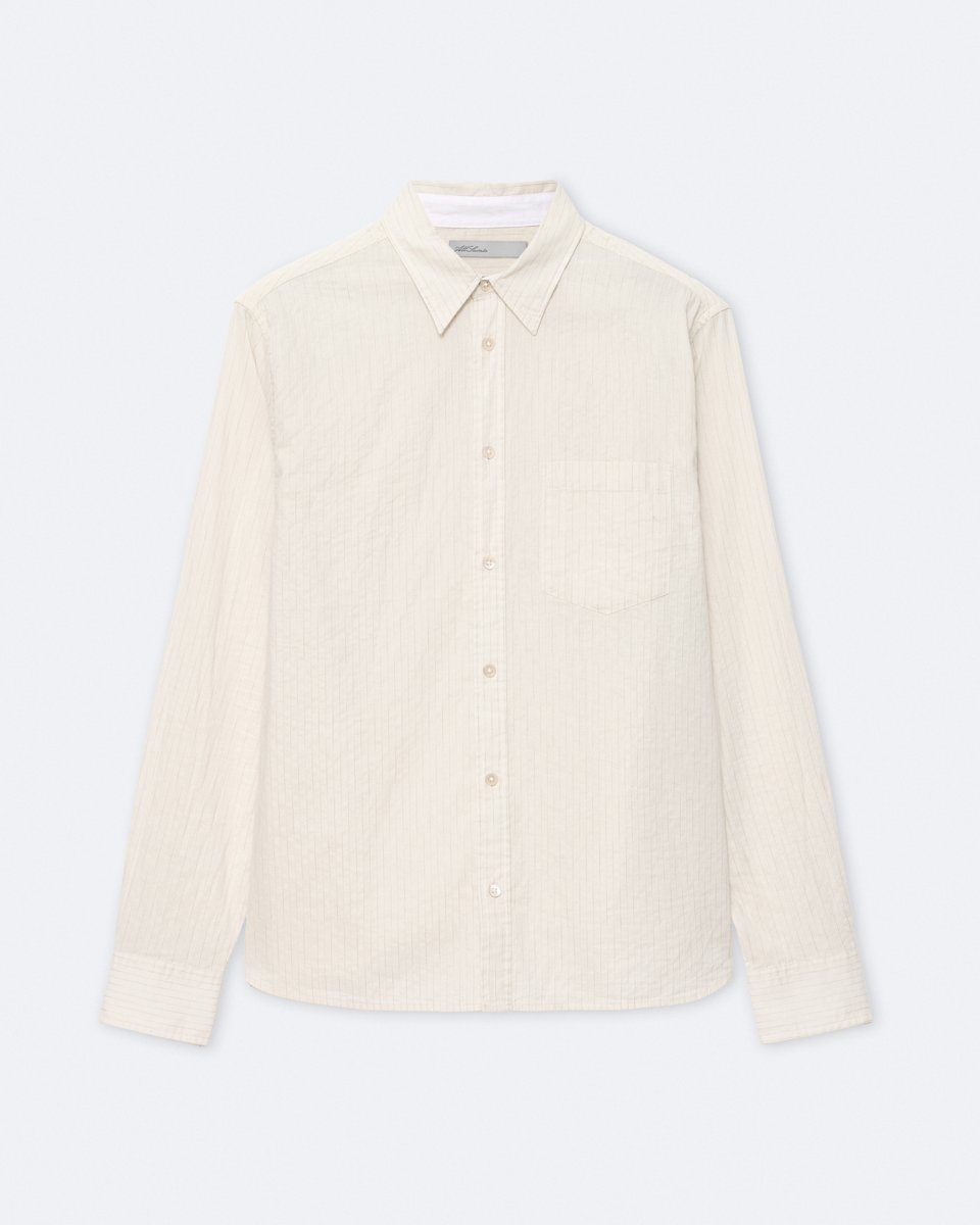 Judd Regular-Fit Striped Shirt