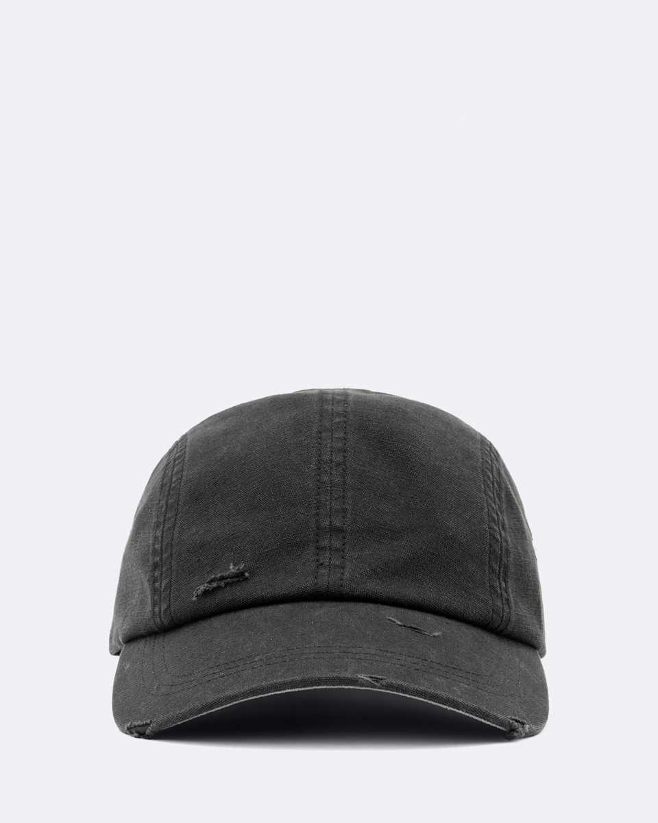 AllSaints Sanza Cotton Admiral Cap
