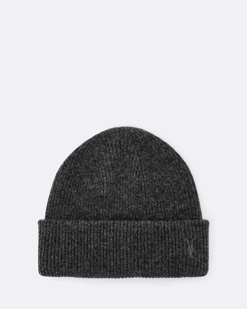 Bailey Wool Cuffed Beanie