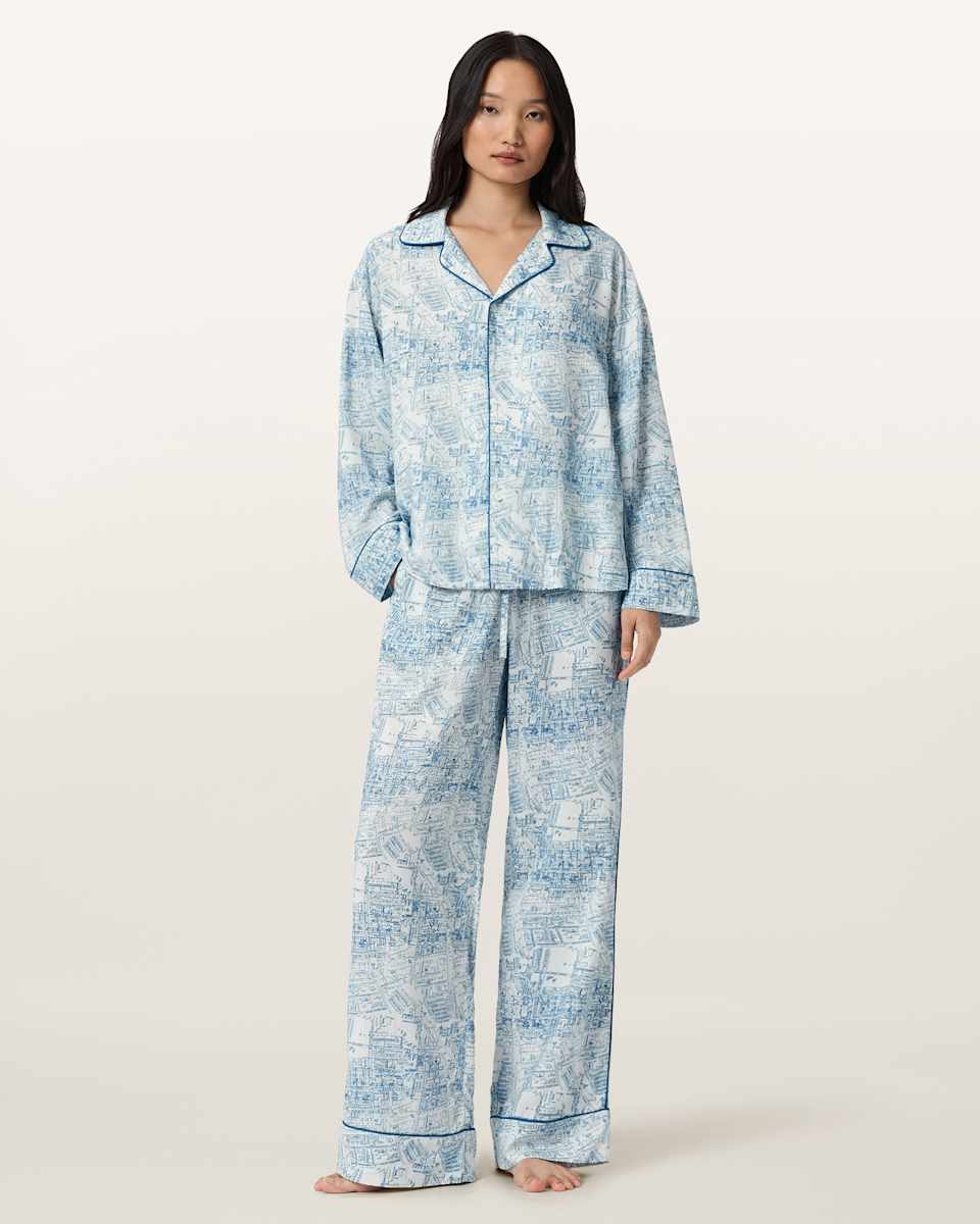 Maude Pyjama Set