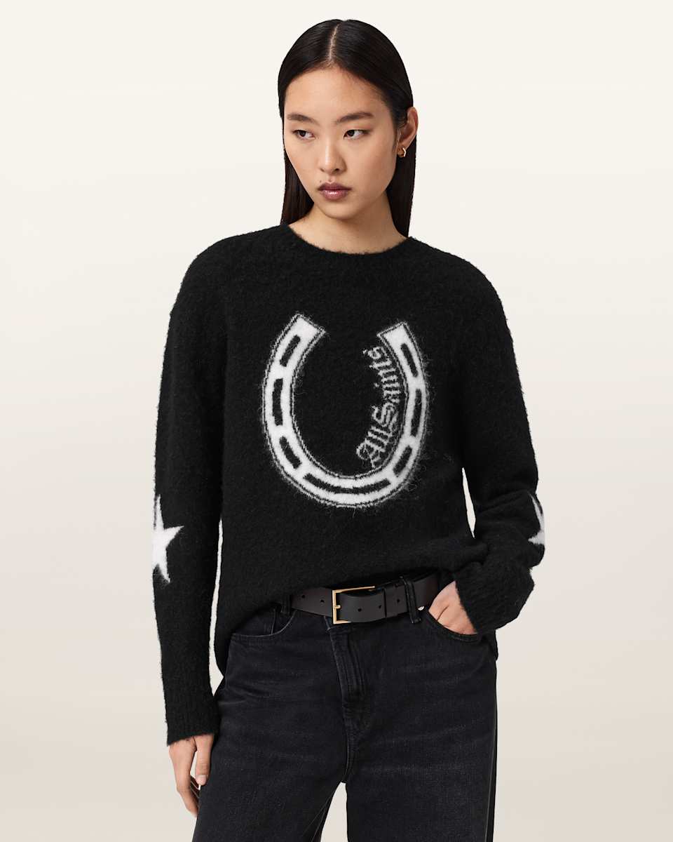 Kismet Crew Neck Sweater