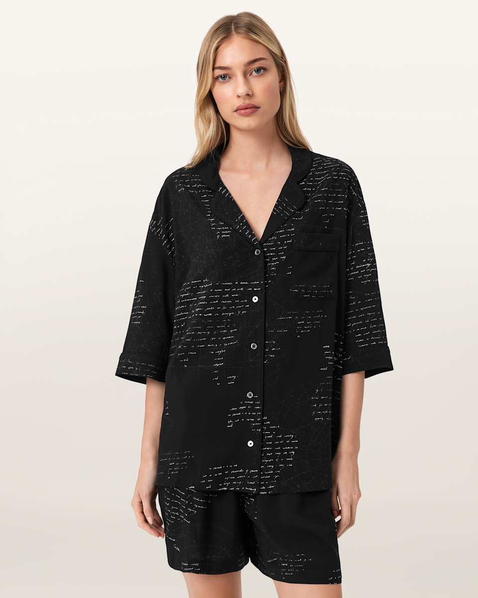 Clem Pj Set